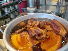 -胡须张鲁肉饭(美食文化馆店)