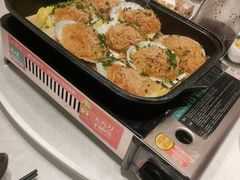 -宁波石浦大饭店(新材料城店)