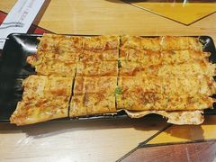 -连锦记海鲜烧烤大排档·锦州特色(西安路交大店)