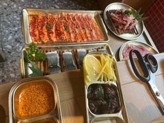 -西塔老太太泥炉烤肉(双井店)