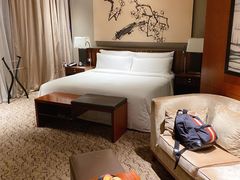 -北京丽晶酒店