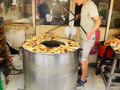 -肖为民麻糕(双桂坊店)