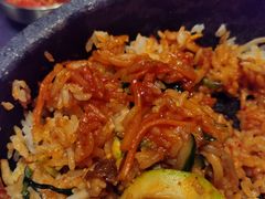 -西塔喜稻石锅米饭(太原街店)