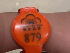 -世外桃源水疗会(皇庭彩园店)
