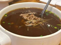 石狮手打牛肉羹-临家闽南菜(宝洲路店)