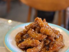 -鼎香润(德胜门内店)