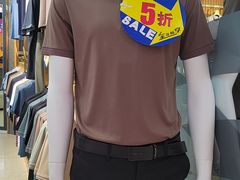 -通程奥特莱斯(华晨店)
