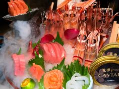 -花潮料理艺食馆(SM新生活广场店)