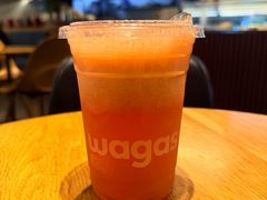 -Wagas沃歌斯(长宁龙之梦店)