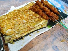 -凤爪王烧烤(徐东旗舰店)