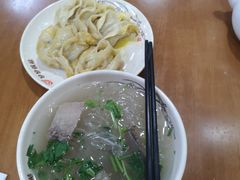 -回回锅贴(小河沿店)