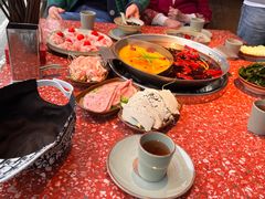 -纸盐河码头火锅(十八梯店)