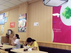 大堂-子母粉丝(文灶店)