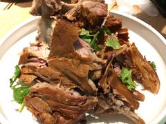 -金掌勺锅包肉(华润万象城店)