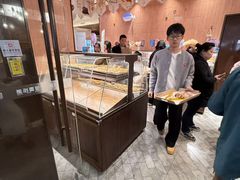 -万达广场(宝山店)