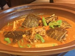 -老淮安·淮安菜(周恩来纪念馆店)