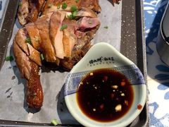 -俏九州·小炒黄牛肉(华润万象汇店)