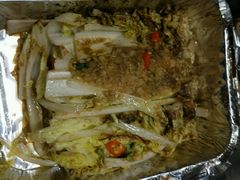 -唛嘻哒烤串朝鲜族风味(金桥店)
