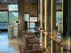 点击看大图 -意廊 Hair Salon