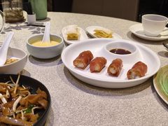 -万丽轩·粤菜(王府井金茂万丽酒店)