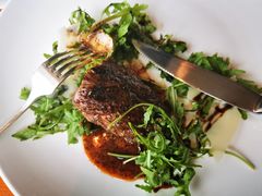 -沈阳君悦酒店·意坊意大利餐厅