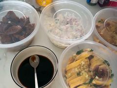 -佬街佬味(行知路店)