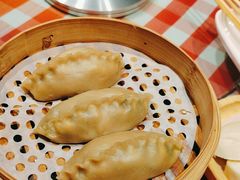 -西贝(深圳卓悦汇店)