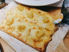 -夏日玛莉西餐厅(岳阳花板桥步步高店)