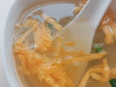 -锡笼记·无锡小笼(人民路店)