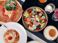 -La Creperie法餐厅(芮欧百货店)