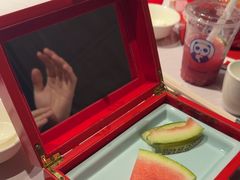 -千百味红餐厅·江西菜(绿地双子塔店)