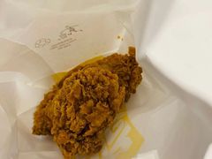 -麦当劳(杭州三花国际店)