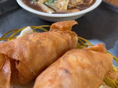 -真素诚·清真(新华路店)