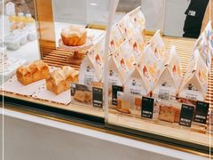 -爸爸糖吐司面包(兰州中心店)