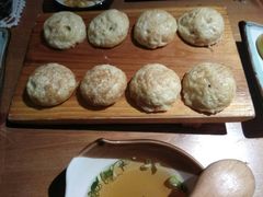 明石烧-章之鱼家(体育东路店)