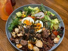 -AFS Cafe & Canteen(闽江二路店)