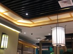 大堂-费大厨辣椒炒肉(万家丽一店)