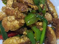 -潮信鱼头王(西环店)