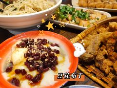 -爆炸头阿姨小四川正宗川味小吃(无任何分店)