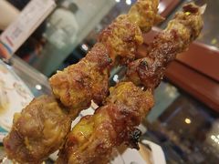 -巴依老爷新疆美食(工体旗舰店)