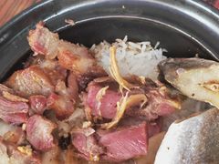 -鑫馨餐厅