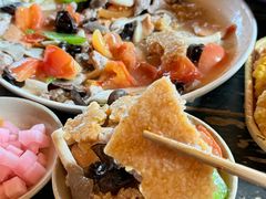 -饭江湖·江湖菜(湖广会馆店)