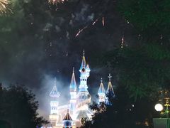 -沈阳方特欢乐世界