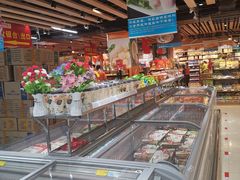 -广百家超市(大东海店)