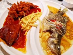 -马凯餐厅(长椿街店)