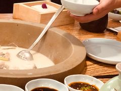 -云渔堂蒸汽石锅鱼(万达店)