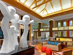 -杭州西溪喜来登度假大酒店
