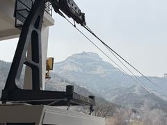 -抱犊寨风景区
