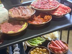 -黄潇洒老火锅(九眼桥宏济巷店)
