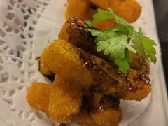 -旺达·福州菜(正大广场店)